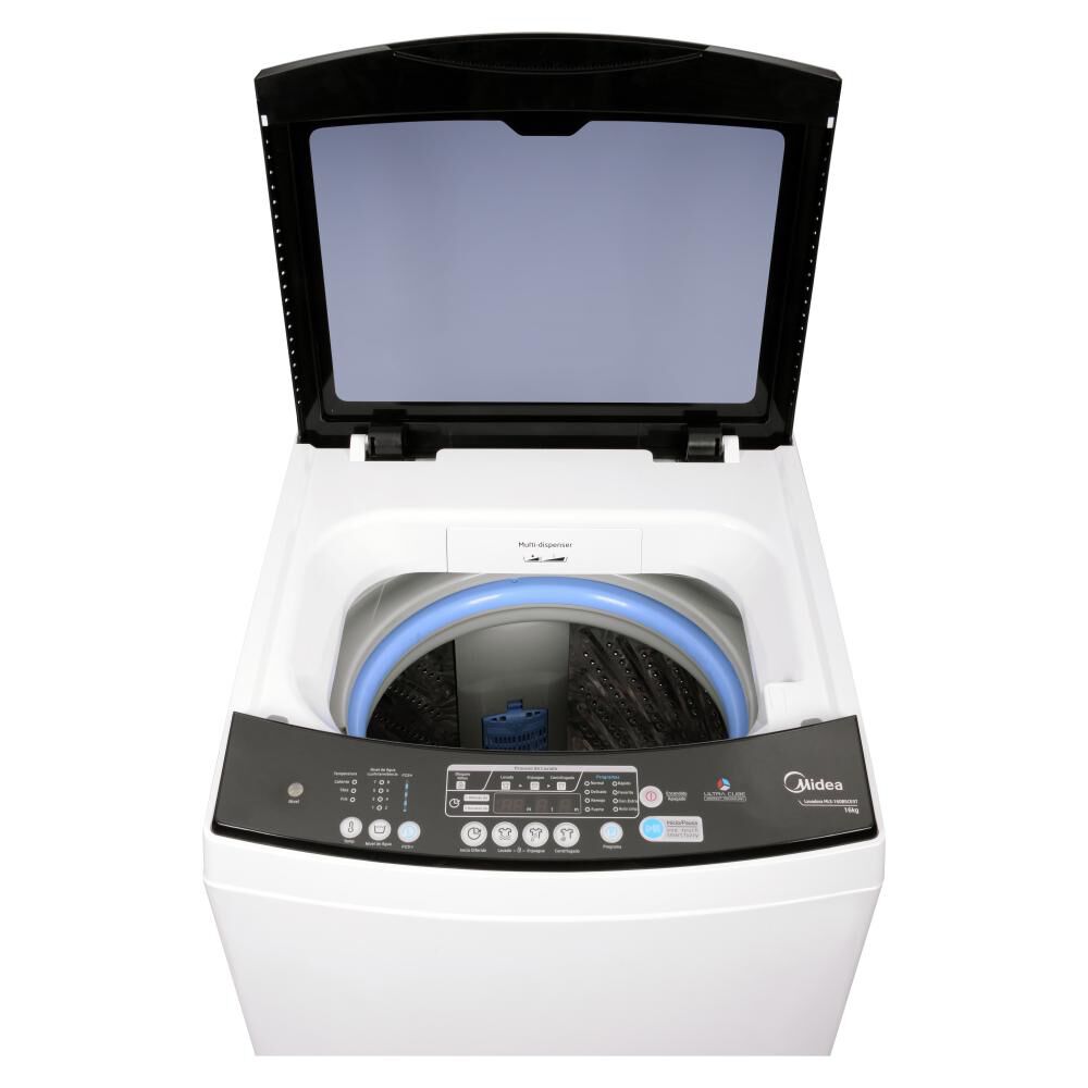 Lavadora Midea MLS-160BSC03T / 16 Kg image number 7.0